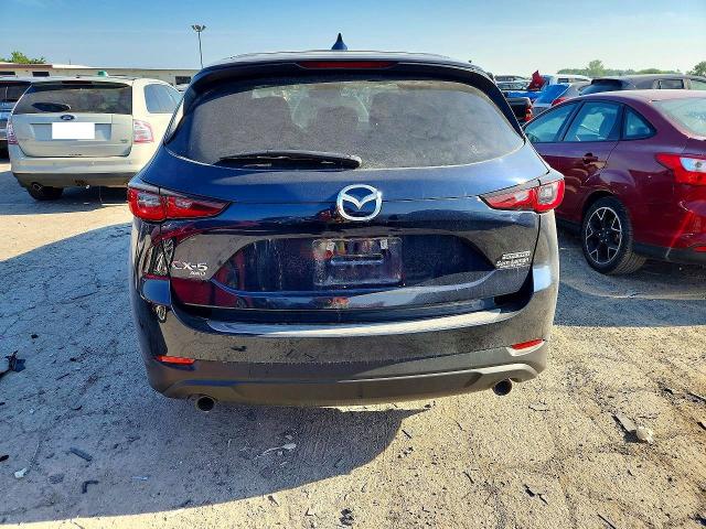 Aukcja sprzedaży 2023 Mazda Cx-5, vin: JM3KFBCM6P0196657, numer aukcji: 60799566