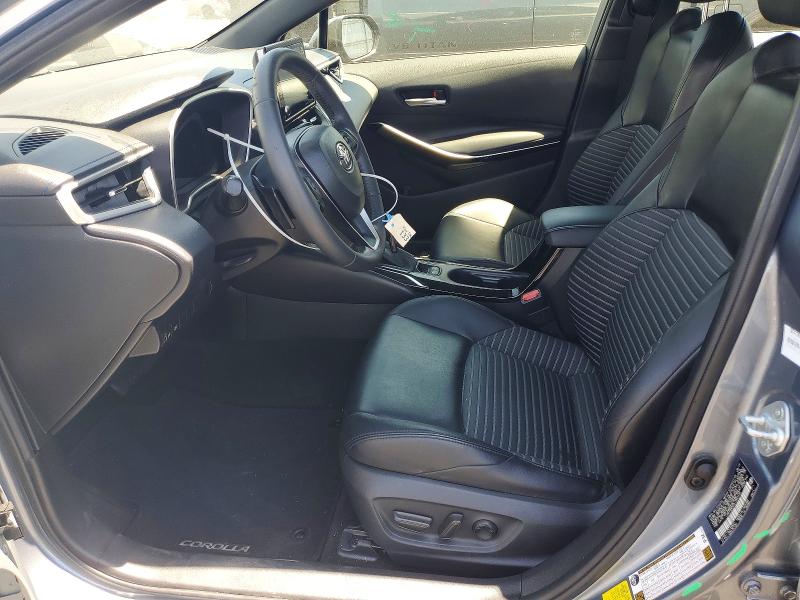 Aukcja sprzedaży 2020 Toyota Corolla, vin: JTDT4RCE0LJ043166, numer aukcji: 61142276