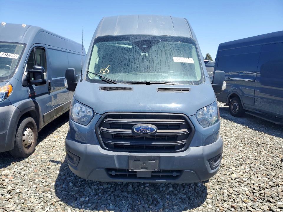 Продажа на аукционе авто 2020 Ford Transit, vin: 1FTBR3X84LKB26785, номер лота: 58386096