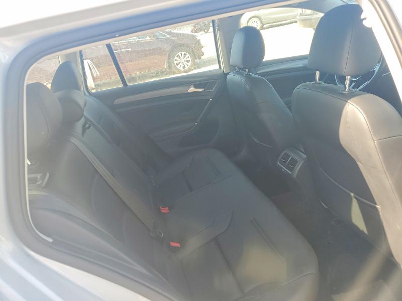 Aukcja sprzedaży 2019 Volkswagen Golf Sportwagen, vin: 3VWY57AUXKM509038, numer aukcji: 60474276
