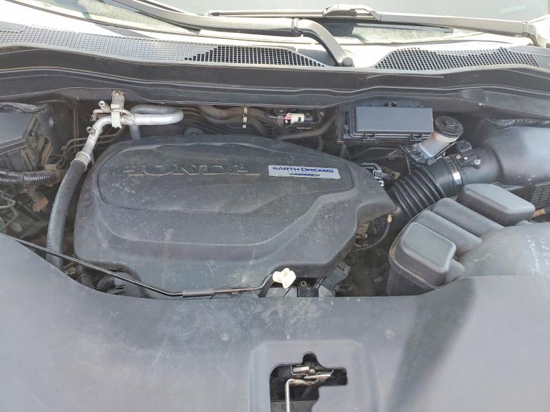 2016 Honda Pilot მანქანა იყიდება აუქციონზე, vin: 5FNYF6H52GB054576, აუქციონის ნომერი: 59683746