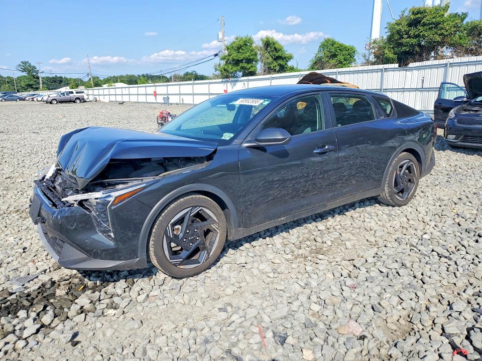 Aukcja sprzedaży 2025 Kia K4, vin: 3KPFU4DEXSE037367, numer aukcji: 60992886