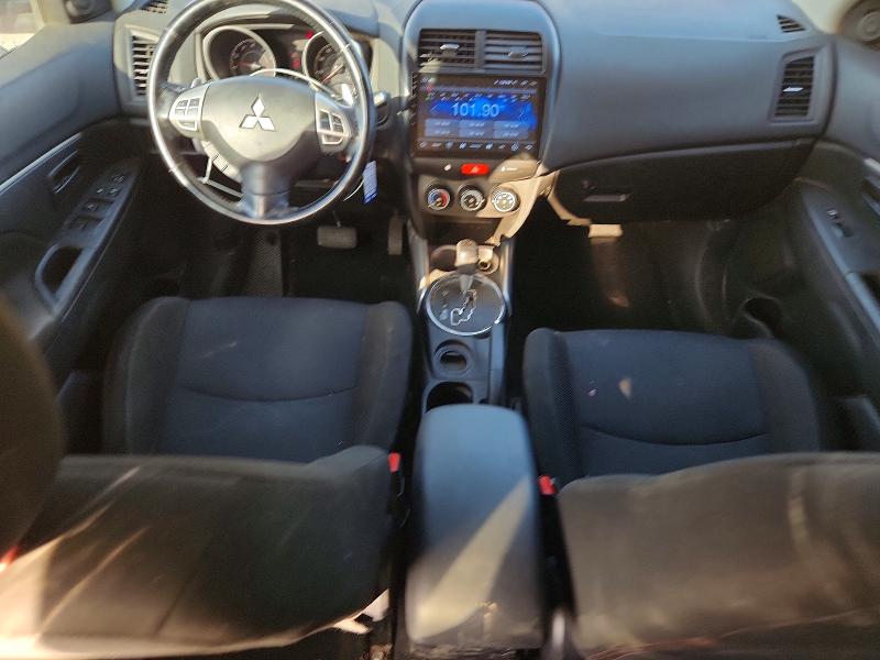 Продаж на аукціоні авто 2012 Mitsubishi Outlander Sport, vin: JA4AP3AU6CZ004213, номер лоту: 61638686