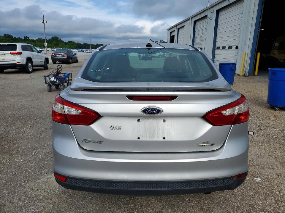 Aukcja sprzedaży 2014 Ford Focus, vin: 1FADP3F22EL134995, numer aukcji: 60975996