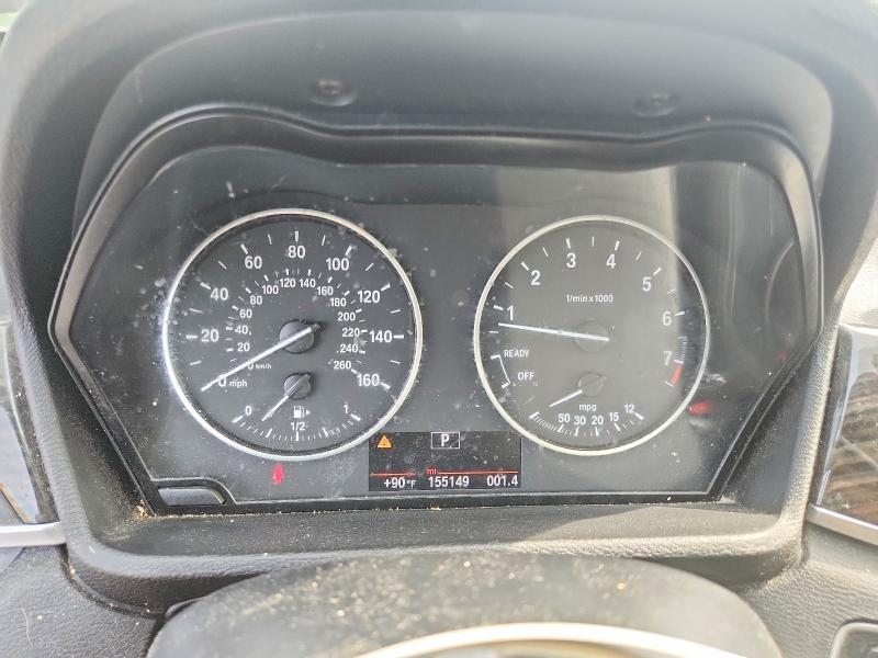 60752436 :رقم المزاد ، WBXHT3C33H5F72590 vin ، 2017 Bmw X1 مزاد بيع