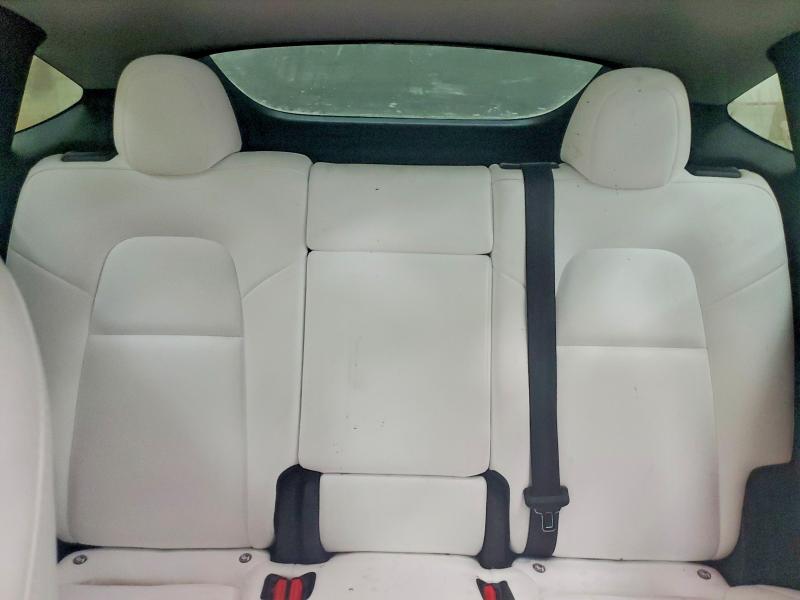 Aukcja sprzedaży 2023 Tesla Model Y, vin: 7SAYGDEE5PF610775, numer aukcji: 60445146