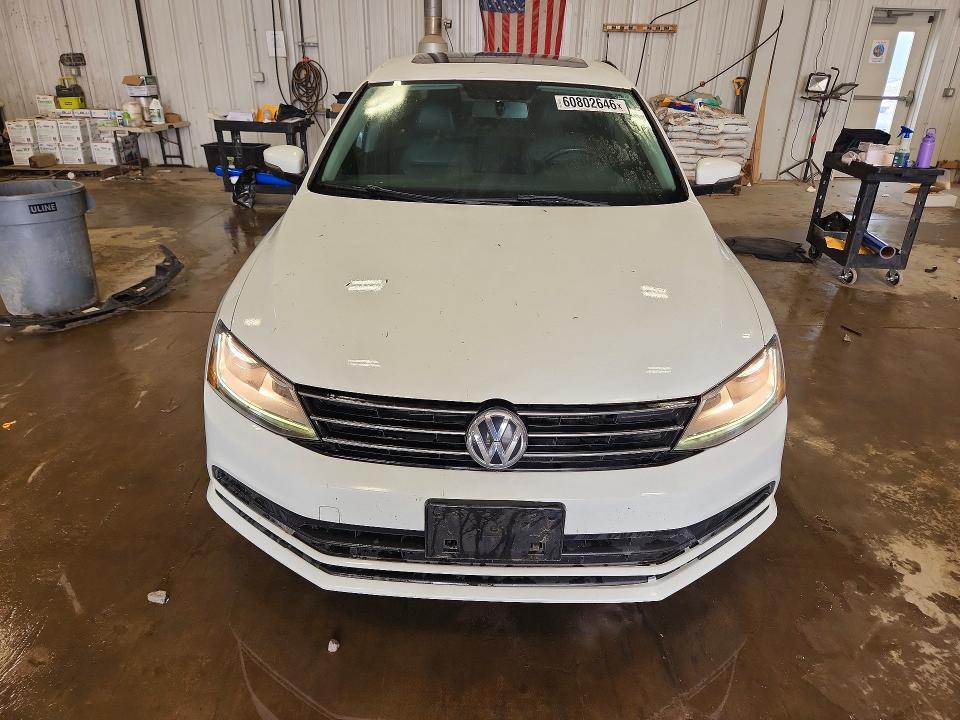 Aukcja sprzedaży 2017 Volkswagen Jetta, vin: 3VWB67AJ8HM340767, numer aukcji: 60802646