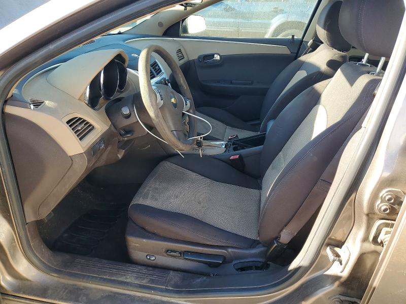 2012 Chevrolet Malibu მანქანა იყიდება აუქციონზე, vin: 1G1ZA5EU8CF220316, აუქციონის ნომერი: 63218106