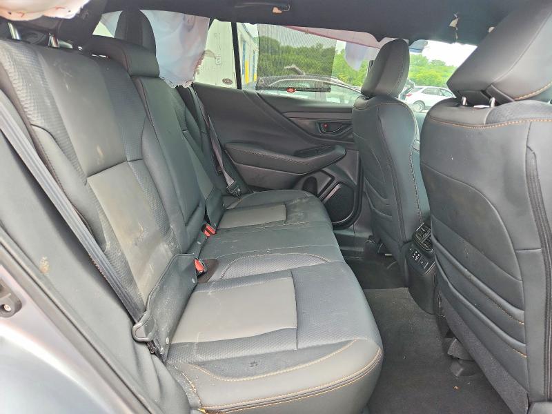 Aukcja sprzedaży 2024 Subaru Outback, vin: 4S4BTGSD1R3136136, numer aukcji: 59744276