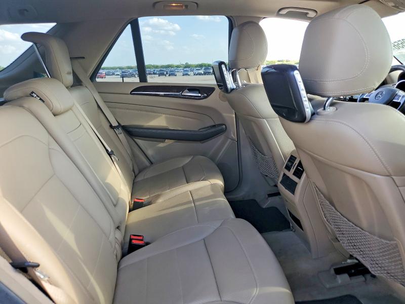 Продаж на аукціоні авто 2013 Mercedes-benz Ml, vin: 4JGDA5JB5DA203019, номер лоту: 62829556