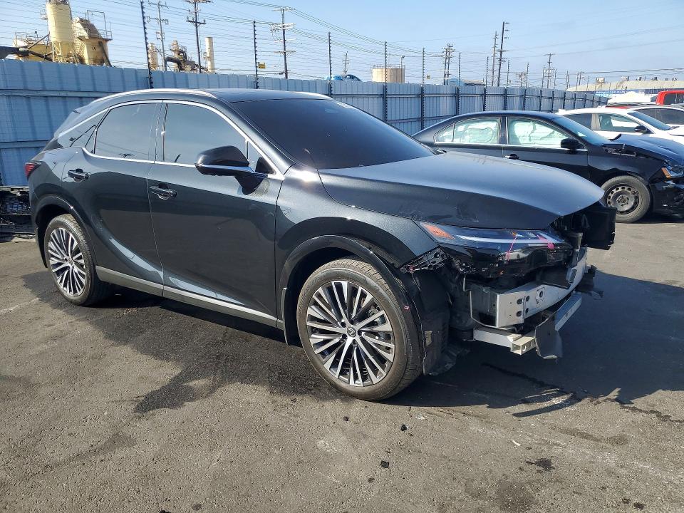 Aukcja sprzedaży 2026 Lexus Rx 350, vin: JTJCHMAA4T2036428, numer aukcji: 63197856
