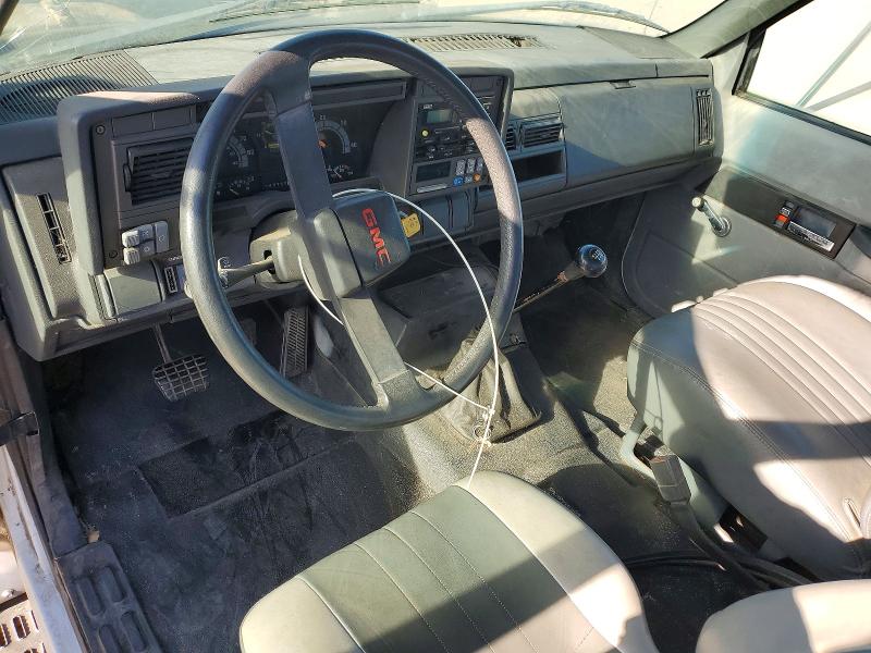 1999 Gmc C7 მანქანა იყიდება აუქციონზე, vin: 1GDM7H1CXXJ500509, აუქციონის ნომერი: 60971476