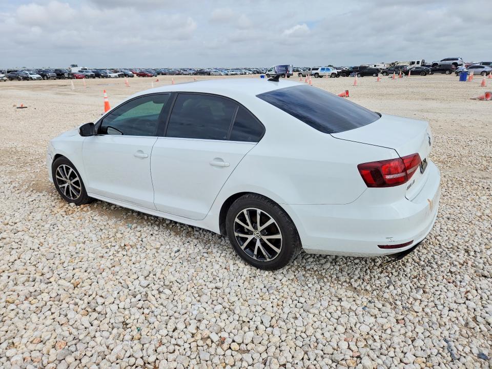 Aukcja sprzedaży 2017 Volkswagen Jetta, vin: 3VWDB7AJ1HM231510, numer aukcji: 59995556