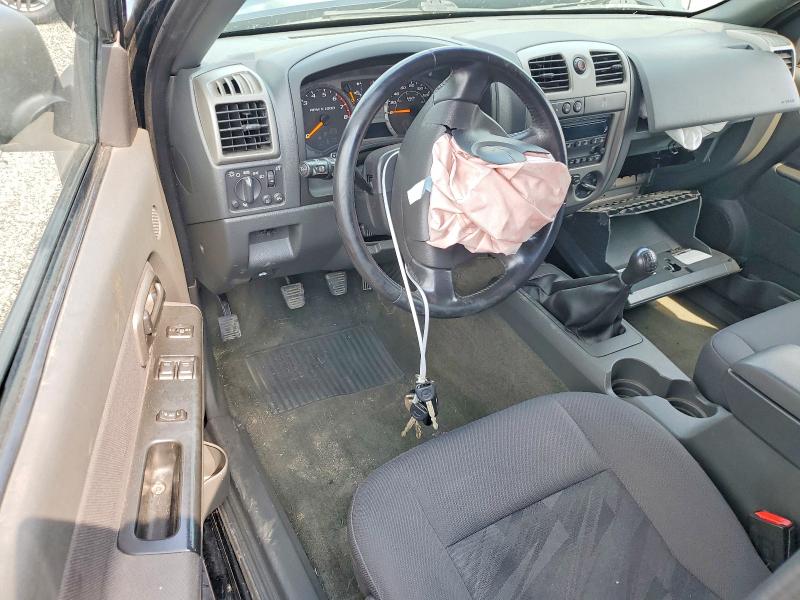 Продажа на аукционе авто 2004 Chevrolet Colorado, vin: 1GCDT196548167824, номер лота: 62609696