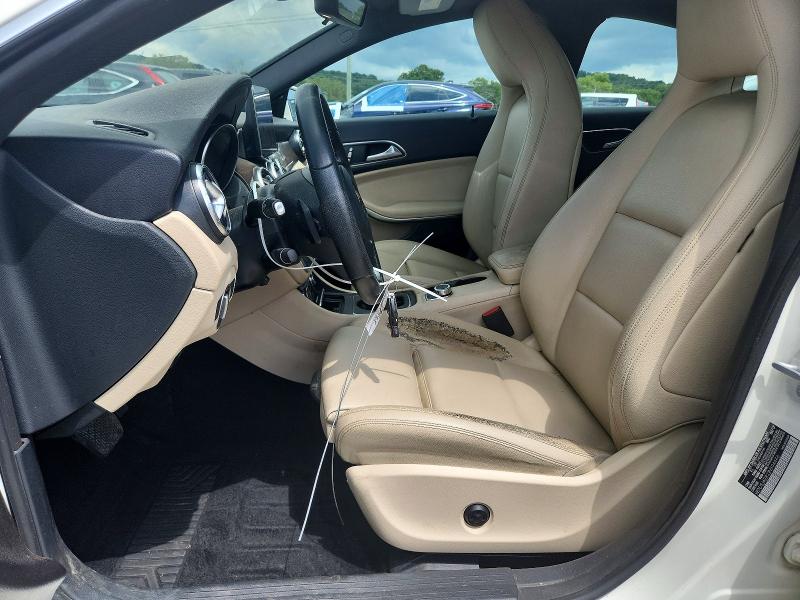 Продажа на аукционе авто 2018 Mercedes-benz Cla, vin: WDDSJ4EB2JN594446, номер лота: 60948126