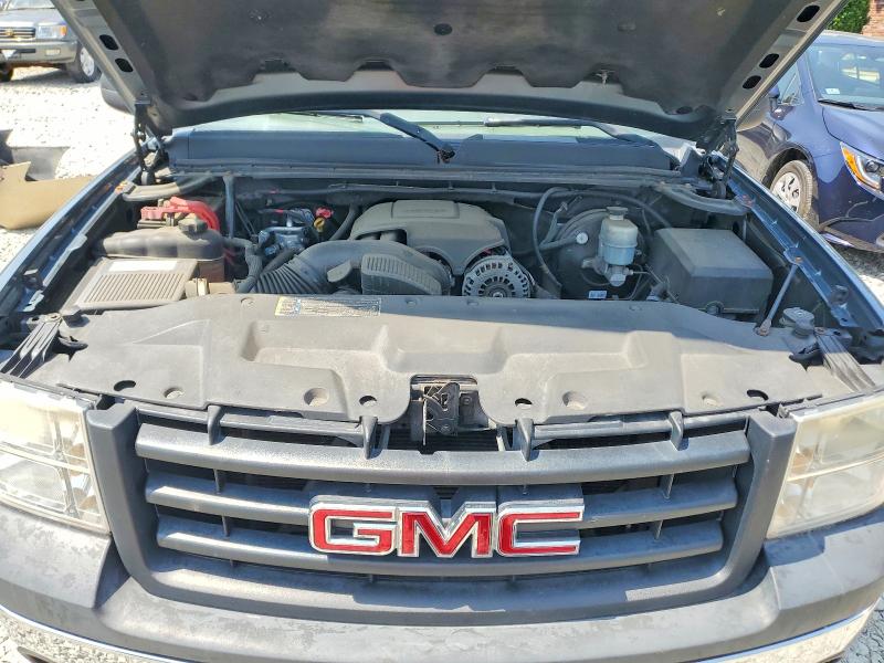 Aukcja sprzedaży 2008 Gmc Sierra, vin: 2GTEK19C981223074, numer aukcji: 60671366