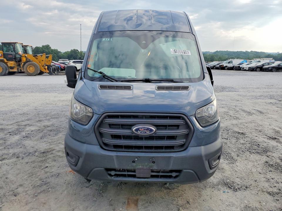 Продажа на аукционе авто 2020 Ford Transit, vin: 1FTBR3X89LKB27298, номер лота: 61800916