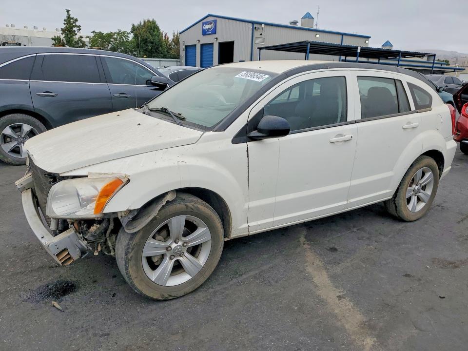 Auction sale of the 2010 Dodge Caliber, vin: 1B3CB4HA3AD535038, lot number: 59396546