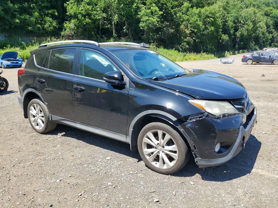 Aukcja sprzedaży 2013 Toyota Rav4, vin: 2T3DFREV3DW082641, numer aukcji: 61750836