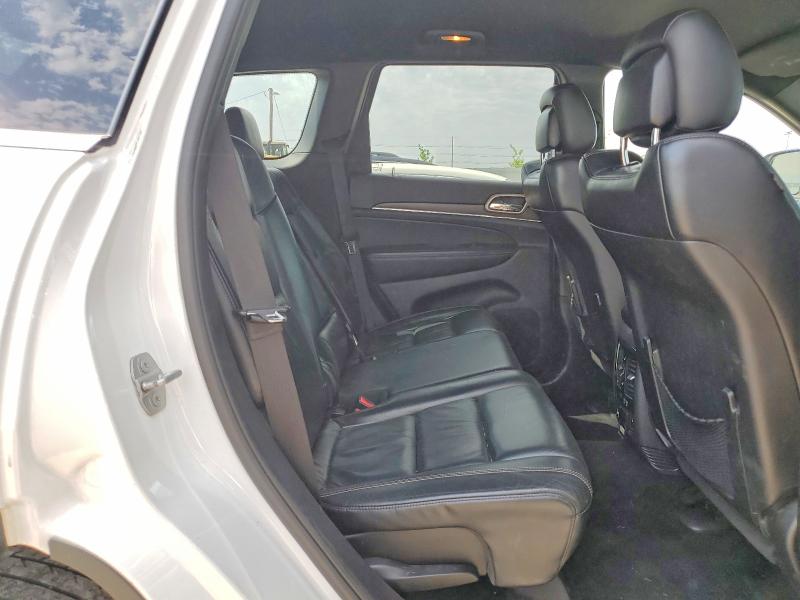 2015 Jeep Grand Cherokee მანქანა იყიდება აუქციონზე, vin: 1C4RJFBGXFC134233, აუქციონის ნომერი: 60815256