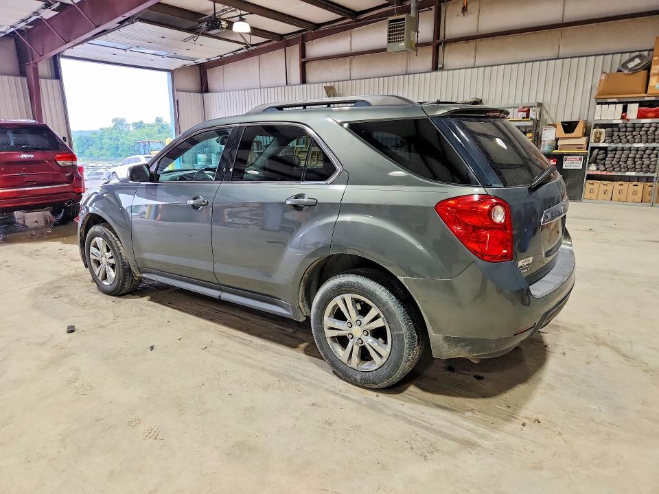 Продаж на аукціоні авто 2012 Chevrolet Equinox, vin: 2GNFLNEK9C6380855, номер лоту: 60761186