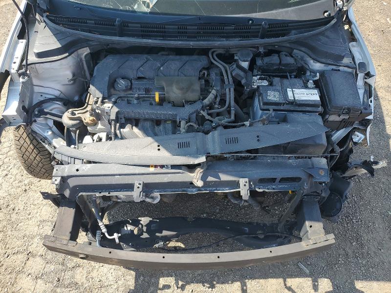 61812336 :رقم المزاد ، 3KPA35AD0LE324068 vin ، 2020 Kia Rio مزاد بيع