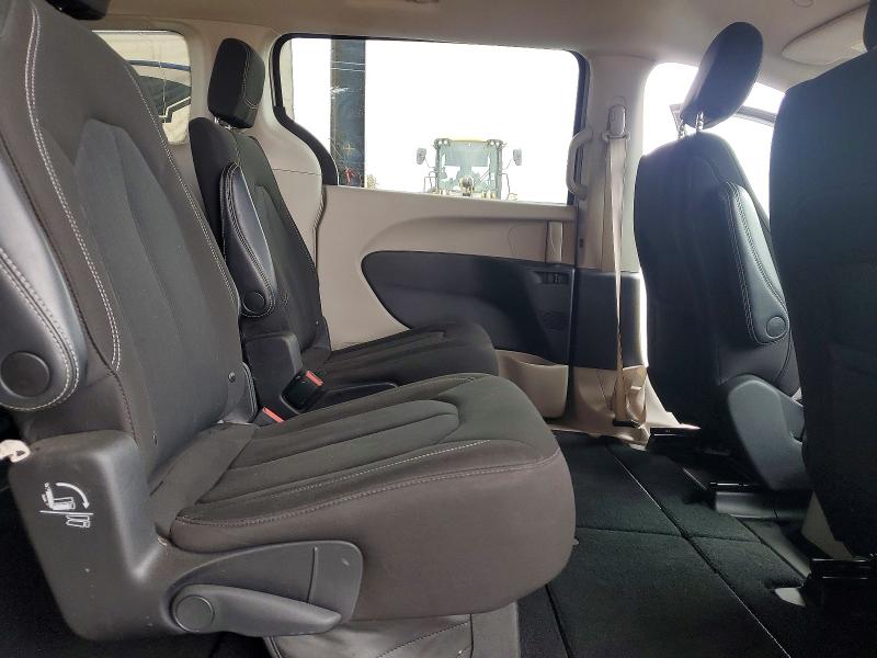 Продажа на аукционе авто 2023 Chrysler Voyager, vin: 2C4RC1CGXPR615605, номер лота: 60703516