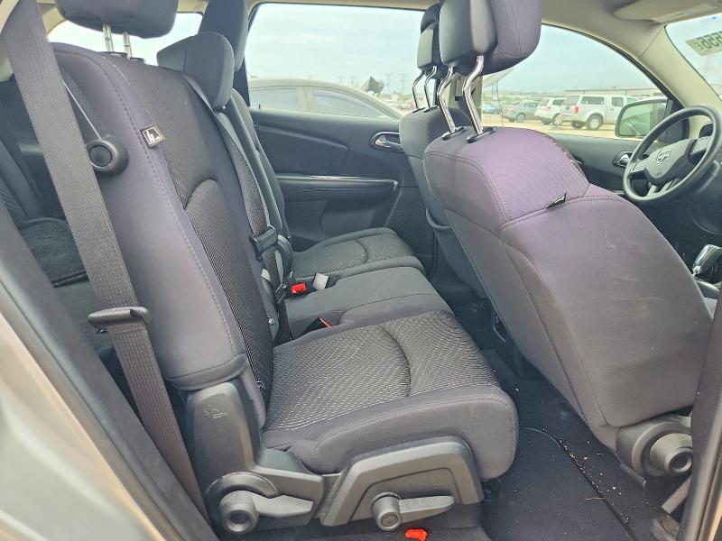 Aukcja sprzedaży 2012 Dodge Journey, vin: 3C4PDCAB9CT390768, numer aukcji: 62415556