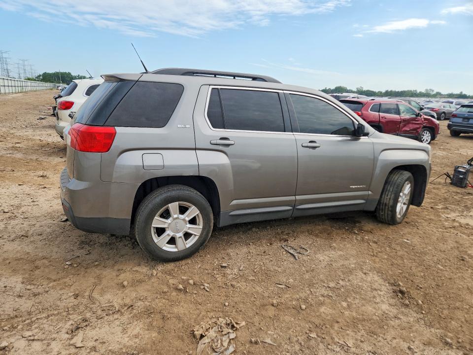 Продаж на аукціоні авто 2012 Gmc Terrain, vin: 2GKFLTEK9C6328076, номер лоту: 60605216