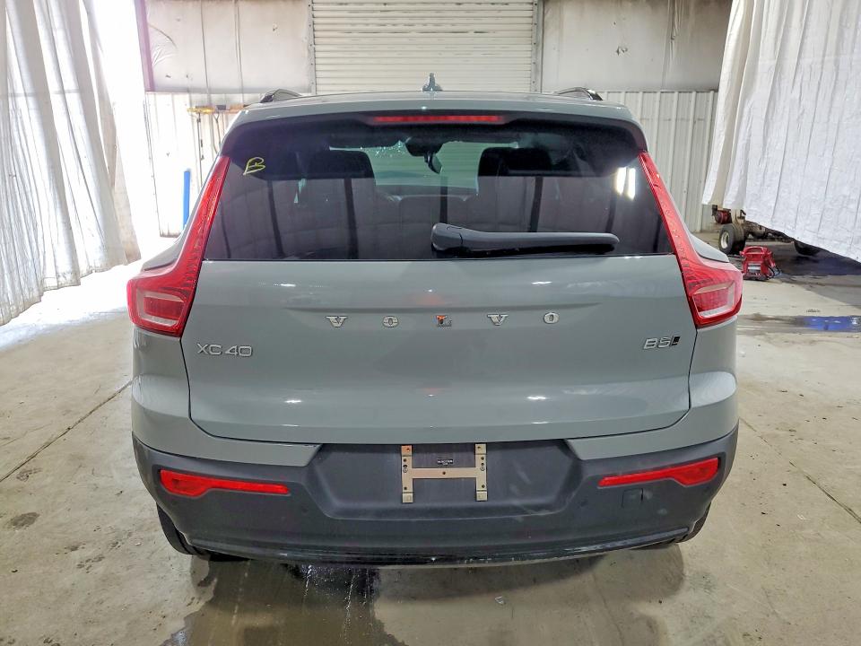 62455576 :رقم المزاد ، YV4L12UC3T2795755 vin ، 2026 Volvo Xc40 مزاد بيع