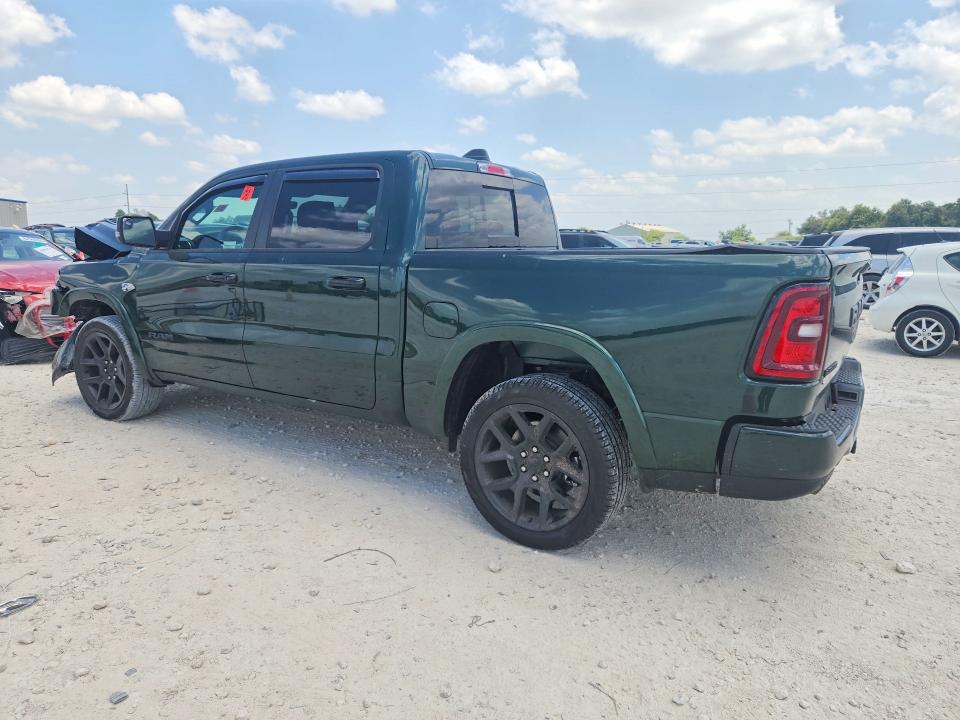 Продажа на аукционе авто 2026 Ram 1500, vin: 1C6SRFJT2TN359231, номер лота: 61995116