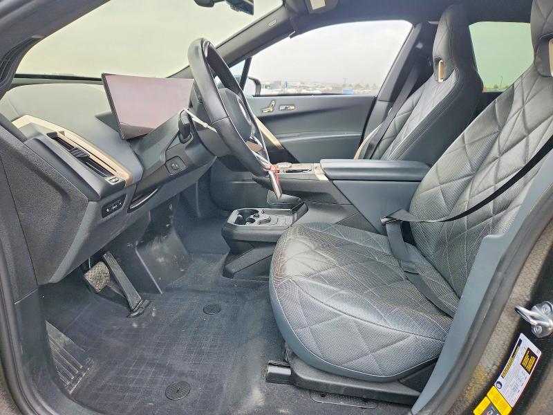 Продаж на аукціоні авто 2024 Bmw Ix, vin: WB523CF0XRCP95512, номер лоту: 59358406