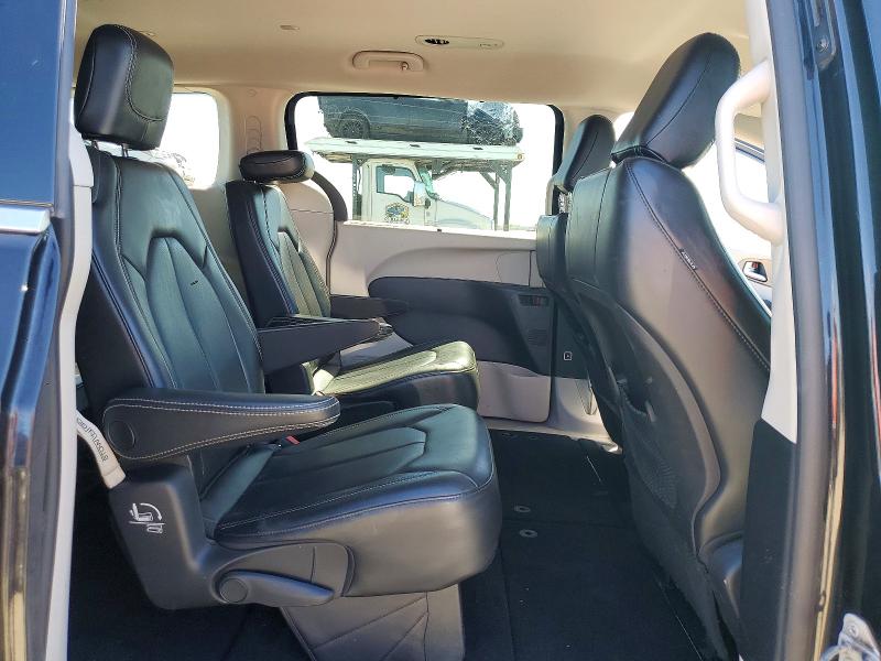 Продаж на аукціоні авто 2020 Chrysler Voyager, vin: 2C4RC1DG3LR266148, номер лоту: 63285256