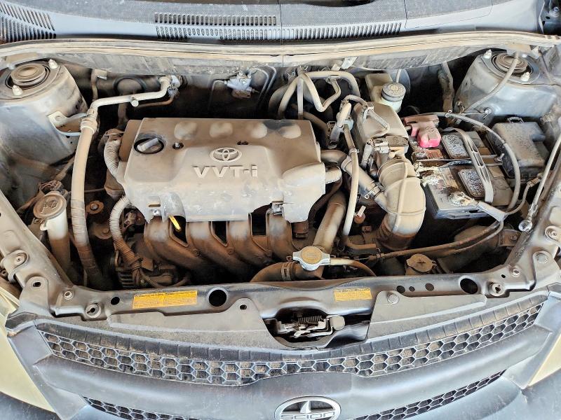 Продаж на аукціоні авто 2006 Scion Xa, vin: JTKKT624860164715, номер лоту: 61248106
