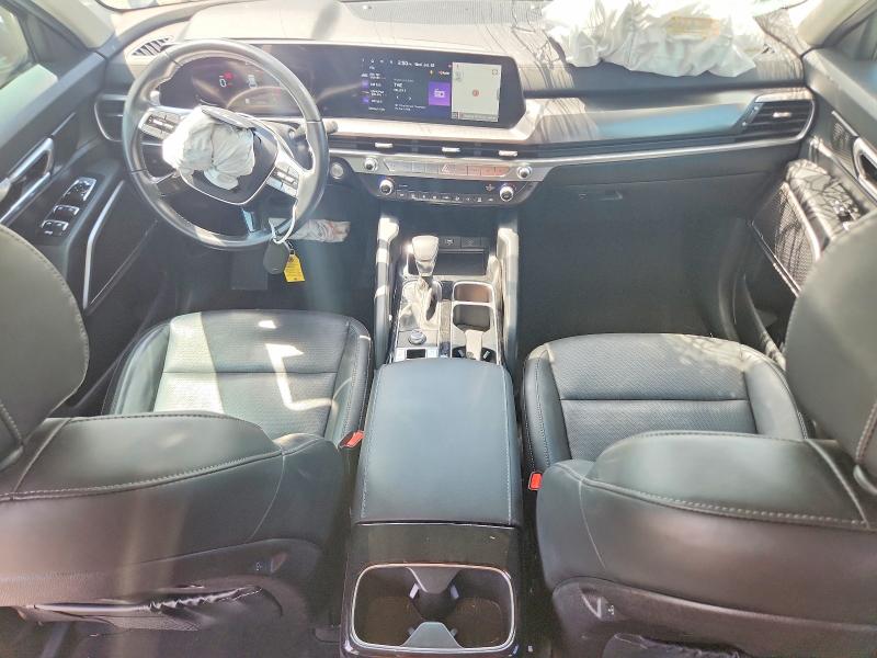 Продажа на аукционе авто 2023 Kia Telluride, vin: 5XYP24GC9PG378189, номер лота: 61931436