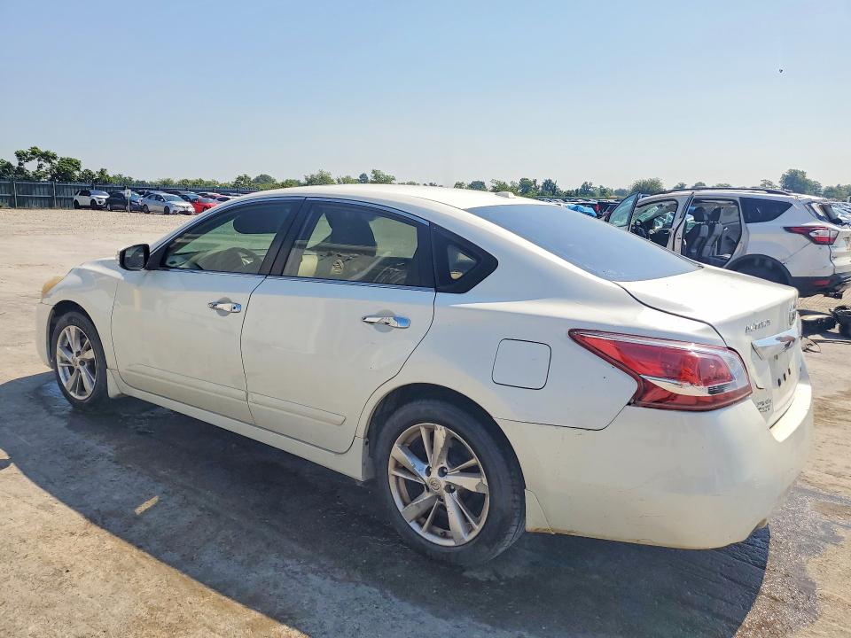 Продаж на аукціоні авто 2014 Nissan Altima, vin: 1N4AL3AP7EC112072, номер лоту: 60845556