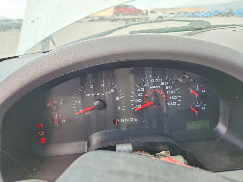 Продажа на аукционе авто 2006 Ford F150, vin: 1FTPX14V16NB05325, номер лота: 59829356