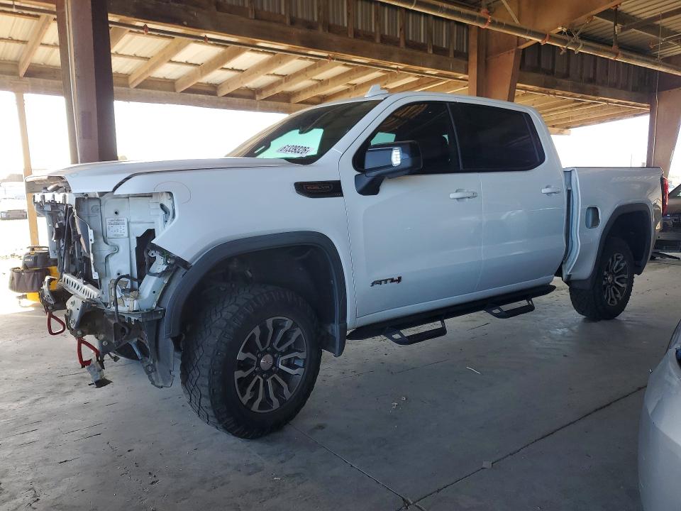 Aukcja sprzedaży 2019 Gmc Sierra, vin: 3GTP9EEL4KG131564, numer aukcji: 61339326