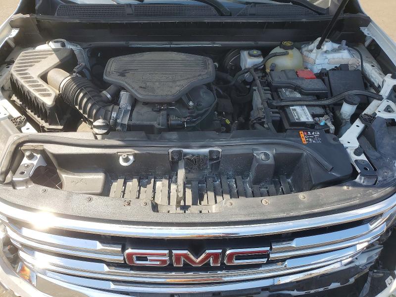 Auction sale of the 2021 Gmc Acadia, vin: 1GKKNULS7MZ167573, lot number: 60147346