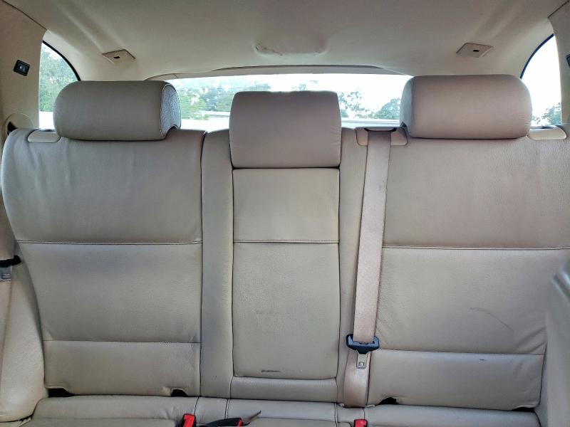 Aukcja sprzedaży 2005 Bmw X5, vin: 5UXFA13535LY11834, numer aukcji: 59904306