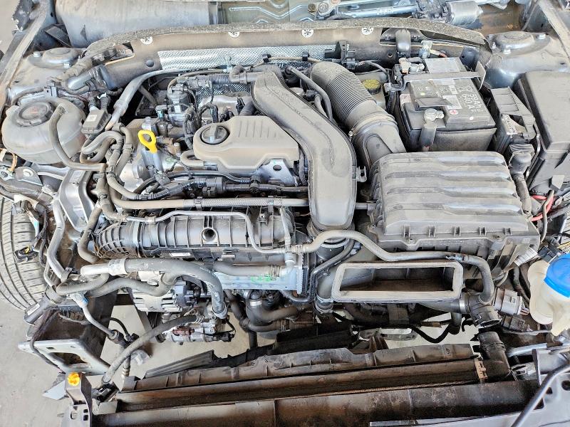 Aukcja sprzedaży 2024 Volkswagen Jetta, vin: 3VWEM7BU8RM060781, numer aukcji: 59555206