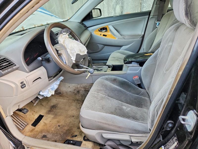 Продажа на аукционе авто 2008 Toyota Camry, vin: 4T1BE46K28U229421, номер лота: 59683186