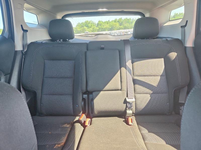 Aukcja sprzedaży 2022 Gmc Terrain, vin: 3GKALTEV1NL259953, numer aukcji: 59578376