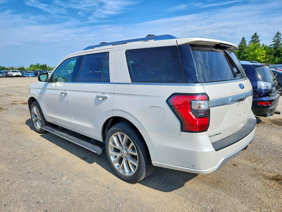 Продажа на аукционе авто 2019 Ford Expedition, vin: 1FMJU1MT8KEA46714, номер лота: 59605316