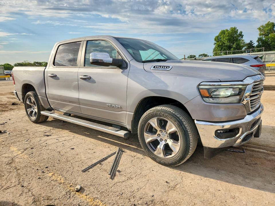 Aukcja sprzedaży 2024 Ram 1500, vin: 1C6SRFJT3RN106749, numer aukcji: 56347416
