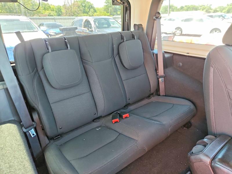 Aukcja sprzedaży 2018 Jeep Wrangler, vin: 1C4GJXAG6JW277802, numer aukcji: 61617726