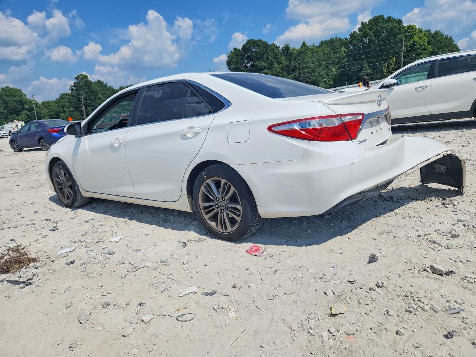2015 Toyota Camry მანქანა იყიდება აუქციონზე, vin: 4T1BF1FK7FU049442, აუქციონის ნომერი: 59691516