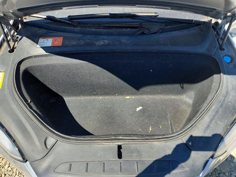 Aukcja sprzedaży 2016 Tesla Model X, vin: 5YJXCAE23GF005081, numer aukcji: 62951816