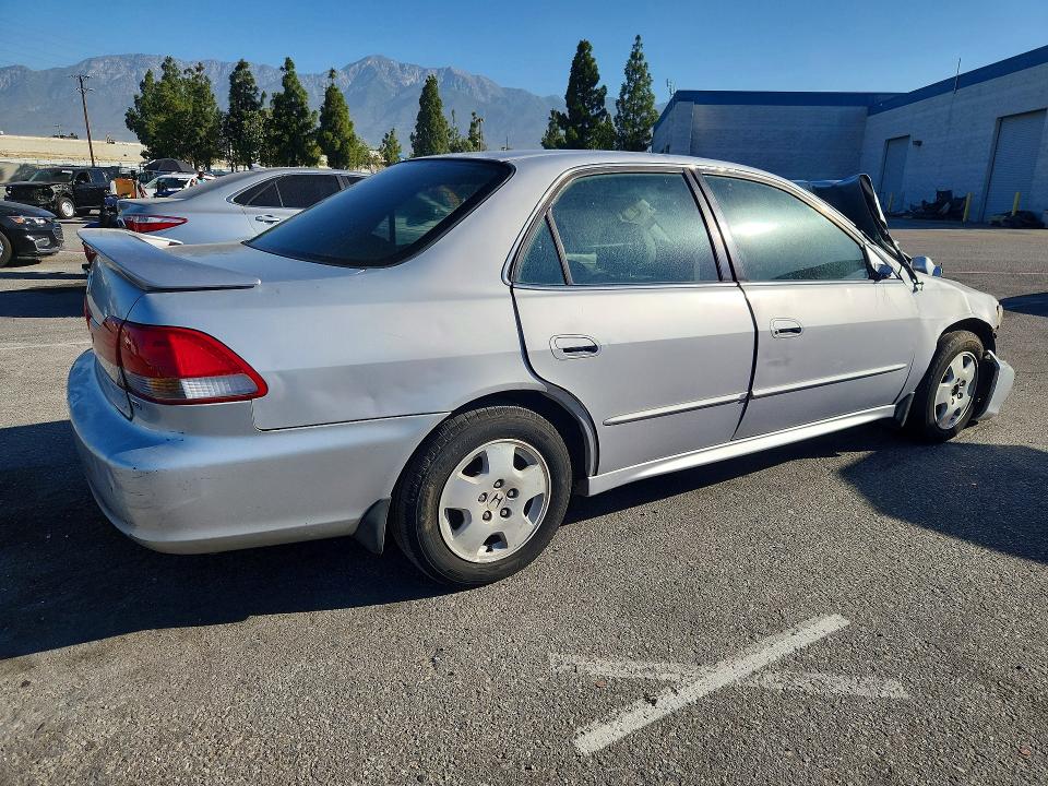 Продаж на аукціоні авто 2002 Honda Accord, vin: 1HGCG16592A046376, номер лоту: 60665796