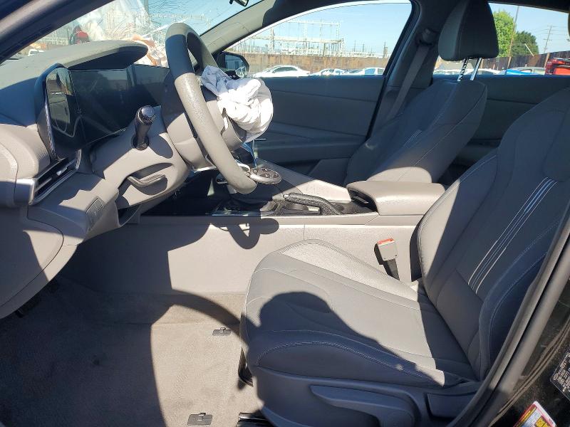 Aukcja sprzedaży 2024 Hyundai Elantra, vin: KMHLM4DG2RU840962, numer aukcji: 59989406
